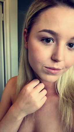 Breana Leviton avatar