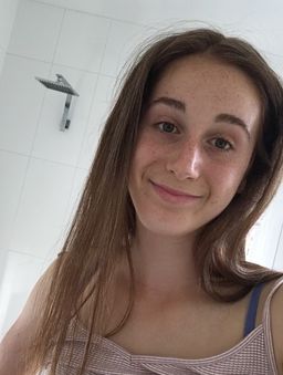 Jessie Giaretto avatar