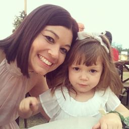 Annette Swift avatar