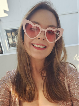 Lauren Walters avatar