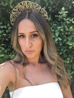 Jessica smith avatar