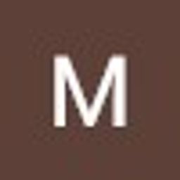 Madeline Bell avatar