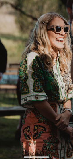 Cassie Waddington avatar