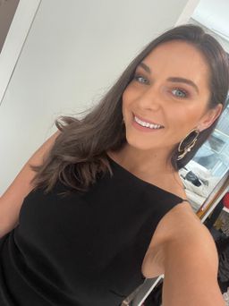 Ally Moravski avatar