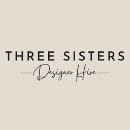 Three Sisters Designer Hire  avatar