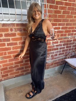 Georgia Benton avatar