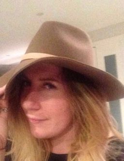 Alexandra Braybon avatar