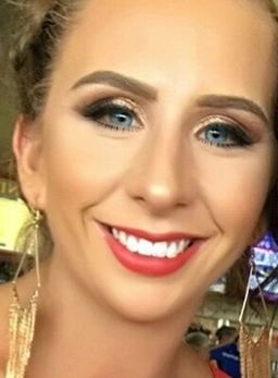 candice dyson avatar