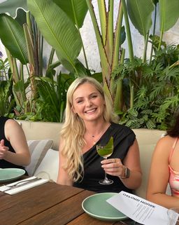 Ella Worthington avatar