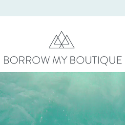 Borrow My Boutique