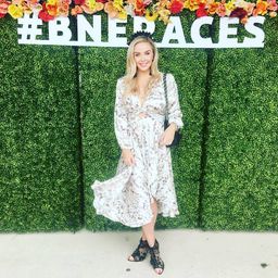 Monique White avatar