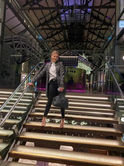 Carissa Natoli avatar