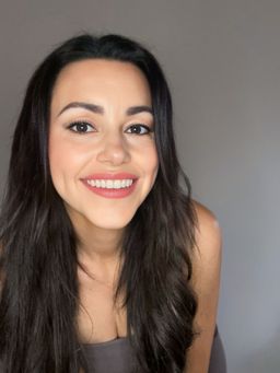 Jasmine Silberbauer avatar