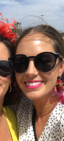 Jennifer Abbott avatar