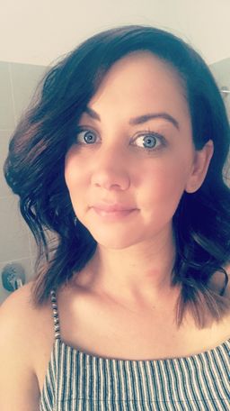 Monique Dirksz avatar