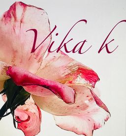 victoria kibe avatar