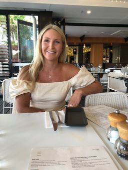 Paige Sanford avatar