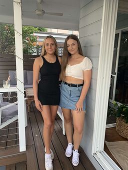 Savannah gray avatar