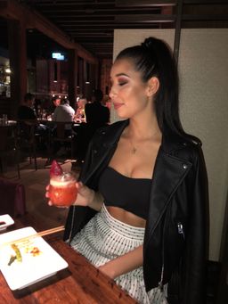 Kiki Drazenovic avatar