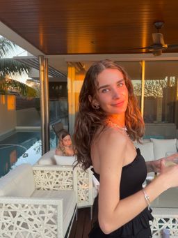 Mischa Hartley-Auguste avatar