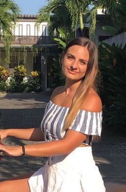 Stephanie Galie avatar