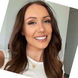 Chloe gilbert avatar