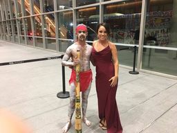 Alana Kennedy avatar