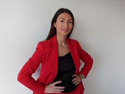 Yana Kostadinova avatar