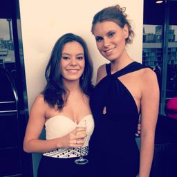 Ashleigh McMahon avatar