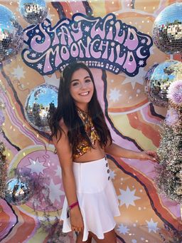 Helayna Gilroy avatar