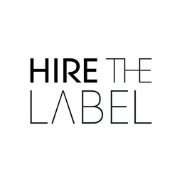 HIRE THE LABEL avatar