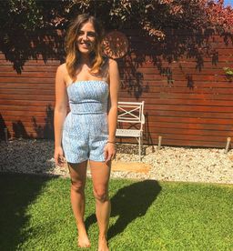 Gemma Rayment avatar