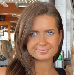 Greta O'Brien avatar