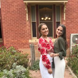 Poppy Wheeler avatar