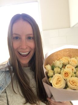 Rebecca Hartnell avatar