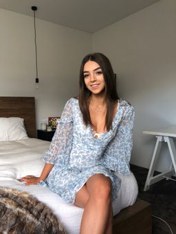 Analise Vadala avatar