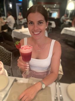 Michelle Bruins avatar