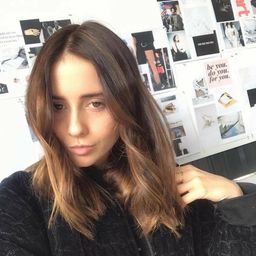 Maddison Krasnostein avatar