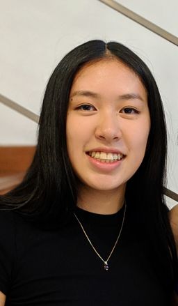 Christine Wong avatar