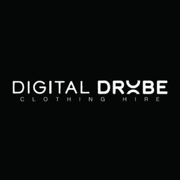 DigitalDrobe Clothing Hire avatar