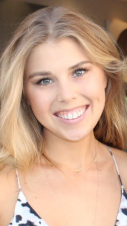 Zoe Fitzpatrick avatar