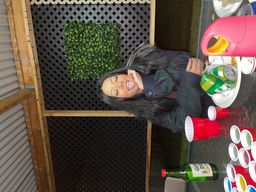 Deneesha Felix avatar