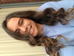 Laura Gloster avatar