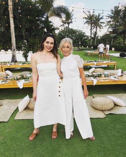 Hayley Webber avatar