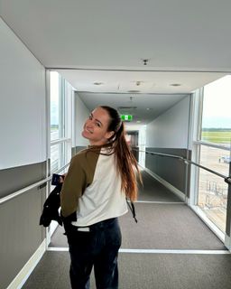 Maddie's Wardrobe avatar