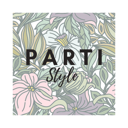 Parti Style Koukouvas avatar