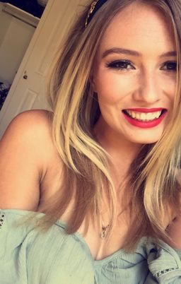 Georgia miller avatar