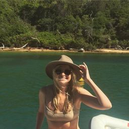 Claire Richards avatar