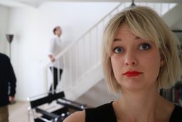 Rachael Casey avatar