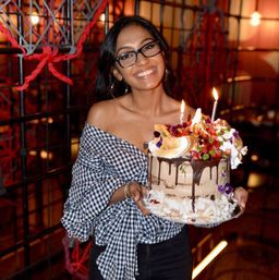 Sanjana Ilango avatar